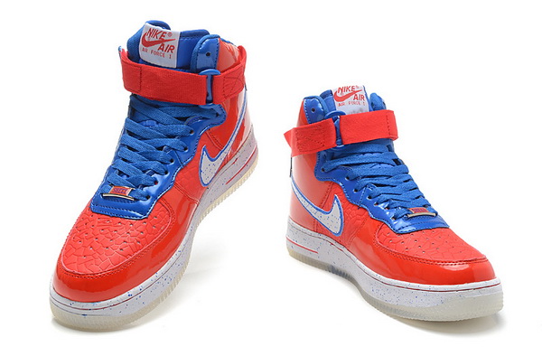 Nike Air Force One Men high--116